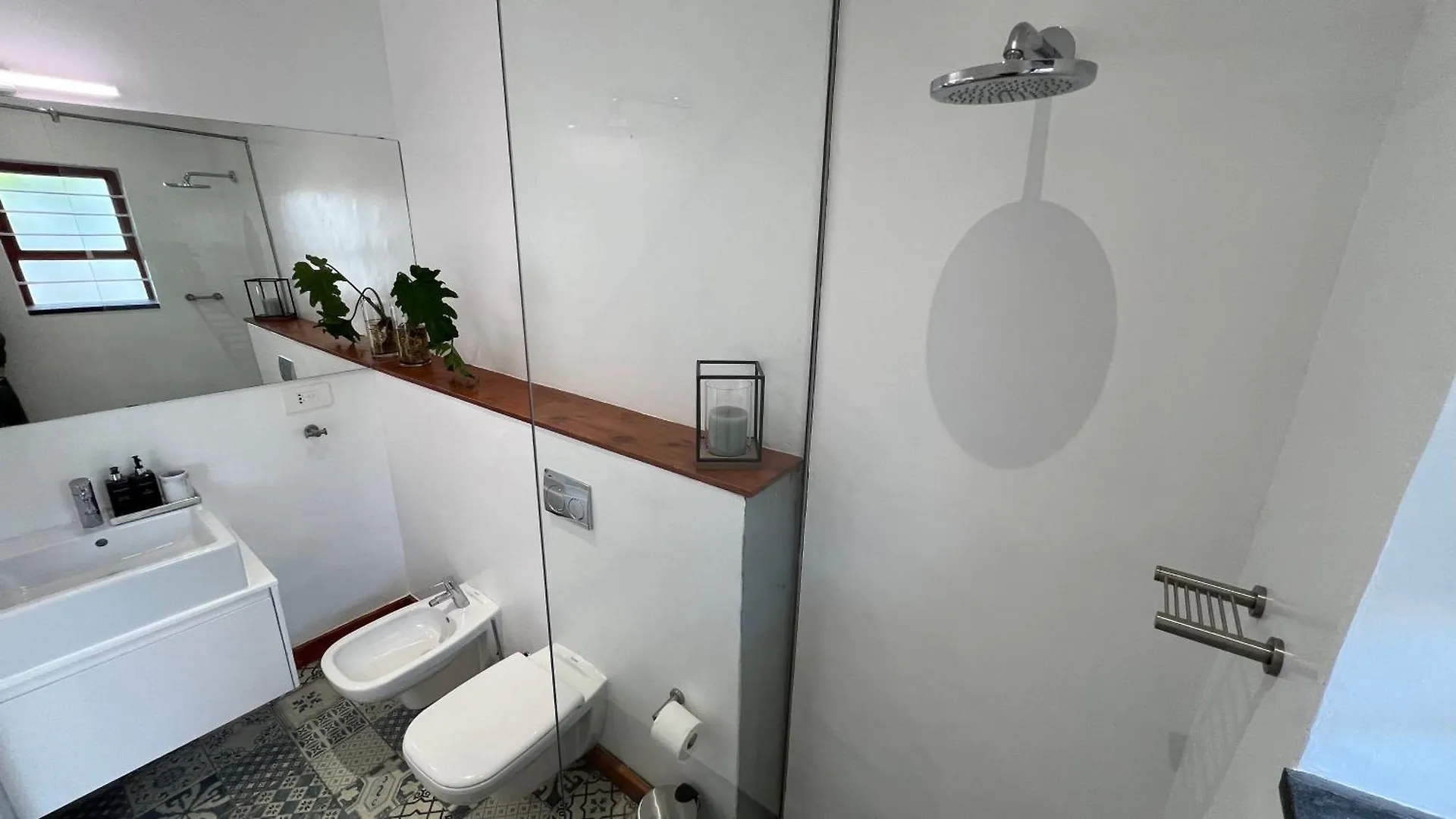 Homestay Home Oasis Away From Home Cape Town