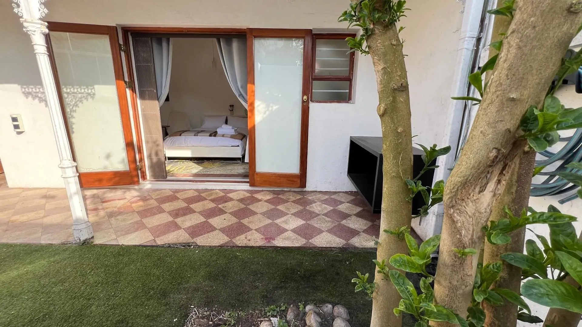 Homestay Home Oasis Away From Home Cape Town