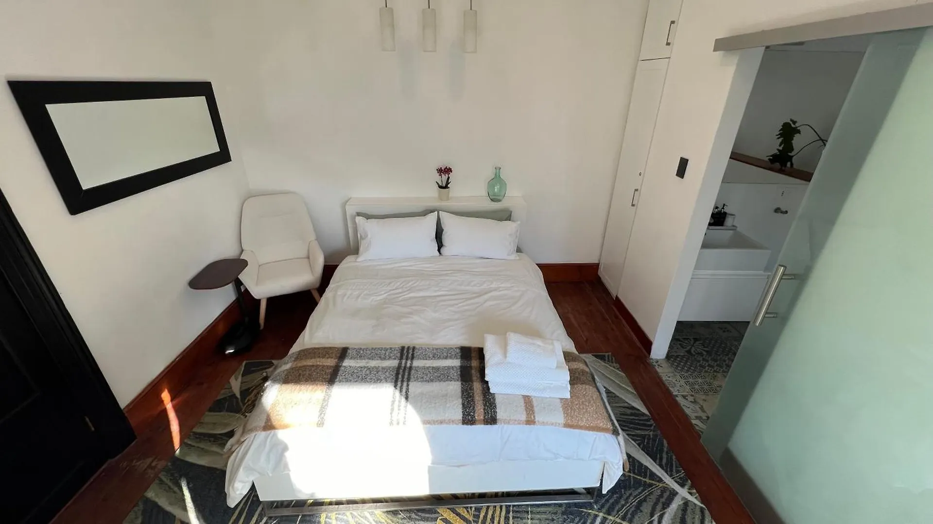 Home Oasis Away From Home Cape Town