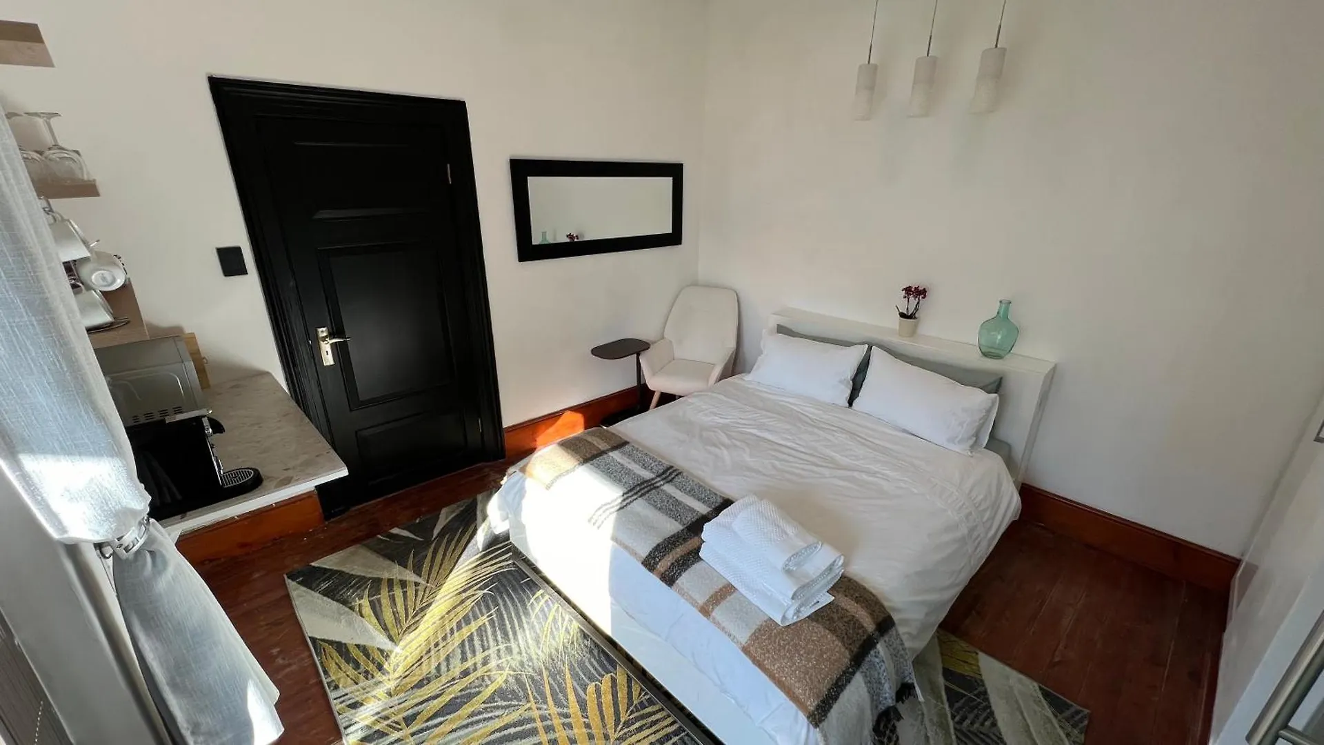 Home Oasis Away From Home Cape Town Homestay