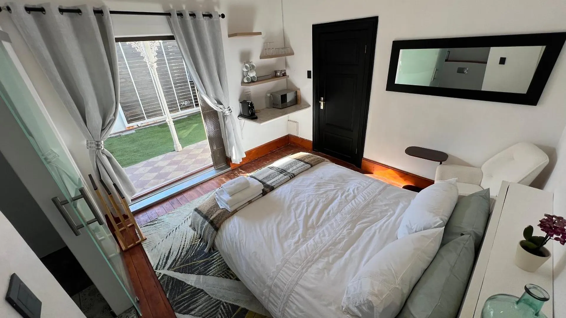 Home Oasis Away From Home Cape Town